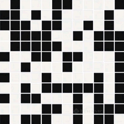 Мозаика Vidrepur Colors Mix (100/900) 31,5x31,5