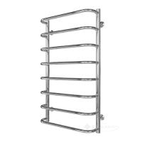 рушникосушка водяна Onlyheat Elaro 500x900x8, хром