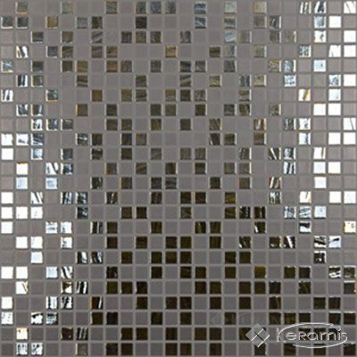 Мозаика Vidrepur Online Mezcla 31,5x31,5 gris