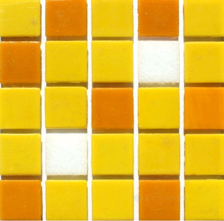 Мозаїка Сolibri mosaic Мікс 65 327x327