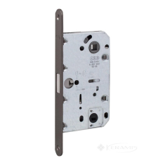 механизм замка AGB B0610250F9 Mediana Polaris титан вж 96мм