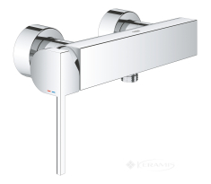 змішувач для душу Grohe Plus хром (33577003)