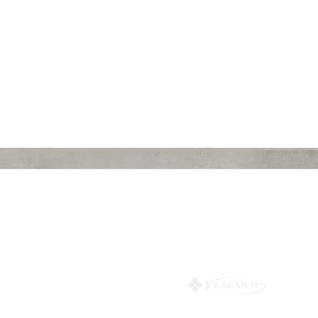 Цоколь Cerrad Concrete 8x119,7 grey