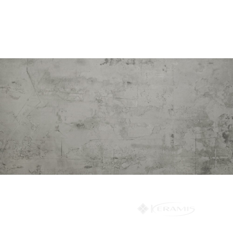 Плитка Apavisa Regeneration 44,63x89,46 natural grey