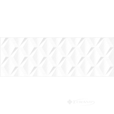 плитка Metropol Stage 30x90 delta blanco brillo (KOJPG020)