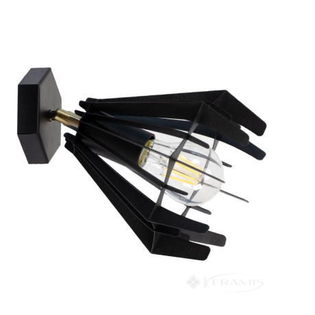 Бра AtmoLight Stell blackpearl (W-165)