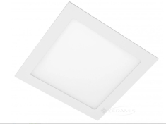 светильник врезной Gtv Matis 19W, 3000K, IP44 (LD-MAW19W-CBP4)