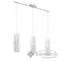 люстра Eglo Rivato 1 (93123)