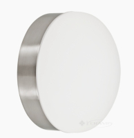 светильник настенный Eglo Cupella никель матовый, белый (96002)