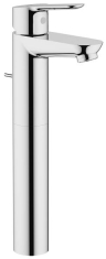 змішувач для раковини Grohe BauEdge високий (32860000)