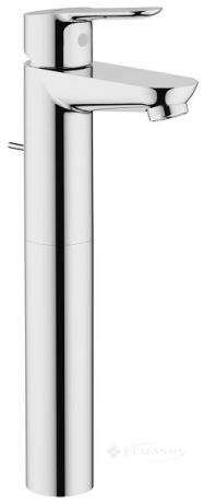 Змішувач для раковини Grohe BauEdge високий (32860000)