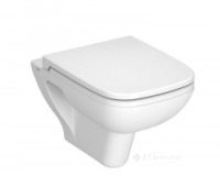 унітаз Vitra S20 підвісний (5507B003-0101)