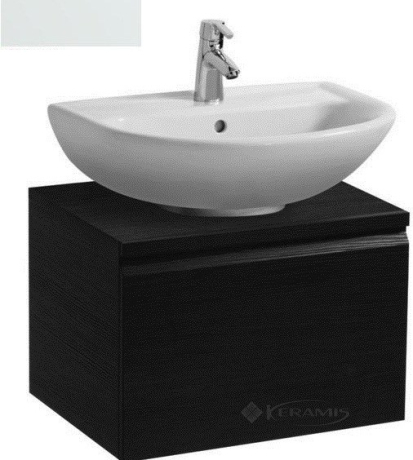 Шкафчик Laufen Pro 57x37,3x38 белый (H4830350954631)