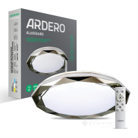 светодиодный светильник Ardero AL6050ARD LEGEND 72Вт (80053)