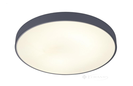 Люстра припотолочная Levistella серая (752L38 GRAY)