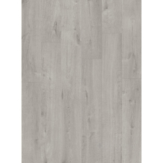вінілова підлога Quick Step Alpha Vinyl Medium Planks 33/5 Cotton Oak Cold Grey (AVMP40201)
