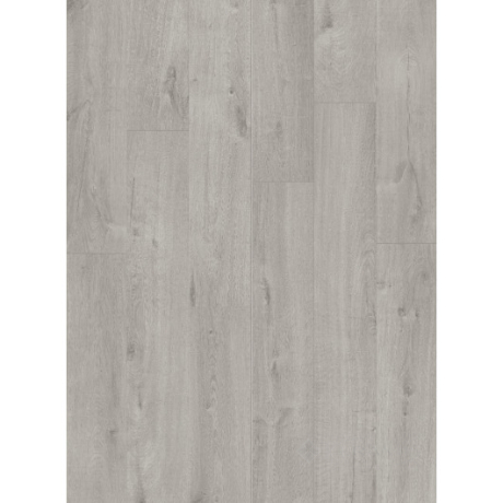 Вінілова підлога Quick Step Alpha Vinyl Medium Planks 33/5 Cotton Oak Cold Grey (AVMP40201)