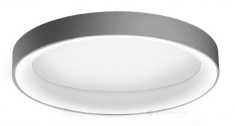 светильник потолочный Azzardo Sovana Top CCT, grey, 78 см, LED (AZ3447)