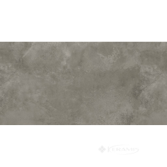 плитка Opoczno Quenos 59,8x119,8 grey lappato