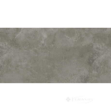 Плитка Opoczno Quenos 59,8x119,8 grey lappato