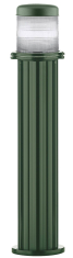 вуличний стовпчик Dopo Omo, зелений, 80 см (GN 228D-G05X1A-05)