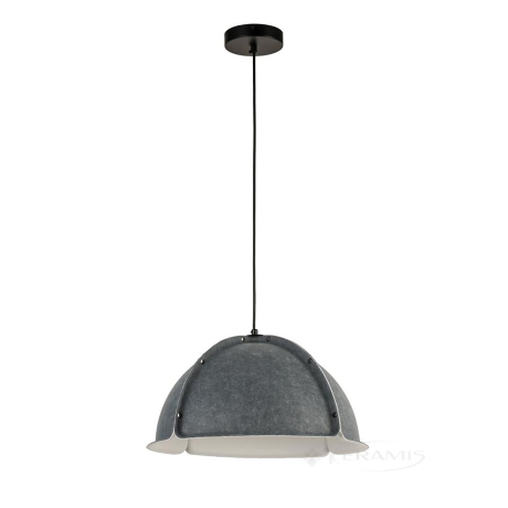 Світильник підвісний Levistella (8051889-1 (400) C38+WH)