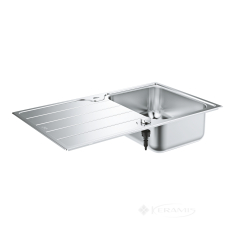 кухонна мийка Grohe K500 50x86 нержавіюча сталь (31571SD1)