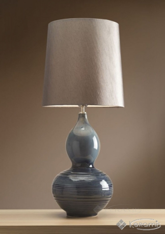 Настольная лампа Elstead Lui'S Collection A-Z (LUI/LAPIS GOURD)