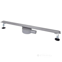 трап линейный ITAL 900,  комбин. гидрозатвор  (IT28S-PT93/900)