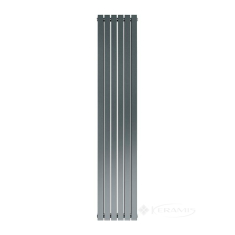 радиатор дизайнерский Ideale Jolanda 12 6x2000x354 антрацит
