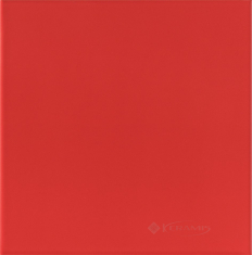 плитка Mainzu Chroma Brillo 20x20 rojo