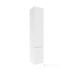 пенал подвесной Volle Orlando 35x35x139 белый (15-35-55)