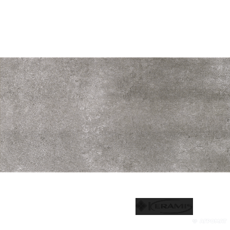 Плитка Alaplana Aruba 25x50 gris mat