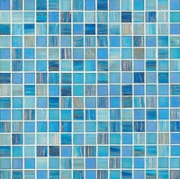 мозаїка Сolibri mosaic M001-20 (2х2) 327x327