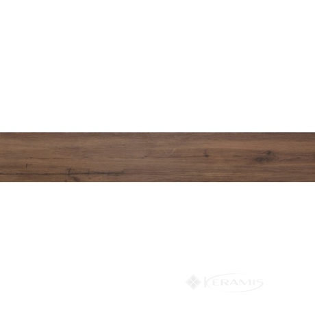 Плитка Cerrad Woodmax 8 мм 19,3x120,2 brown