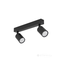 спот TK Lighting Nex black (10790)