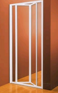 Душові двері Ravak SDZ 3-80 скло Transparent (02V40100Z1)