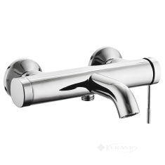 змішувач для ванни Imprese Brenta chrome (ZMK071901040)