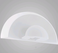 світильник настінний Eglo Manerba (92343)