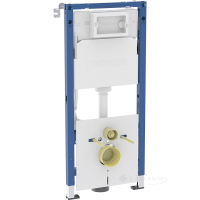 инсталяция для унитаза Geberit Duofix Delta H112 (458.126.00.2)