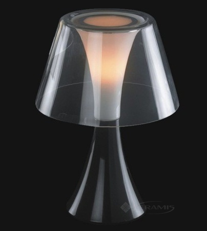 Настольная лампа Illuminati Marcelo (MT 8210-1B)