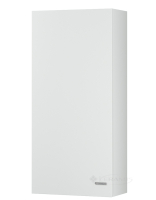 полупенал Sanwerk Vega Air 40x20x85 білий, правий (MV0000806)