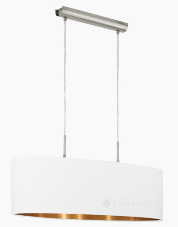 Подвесной светильник Eglo Pasteri (95046)