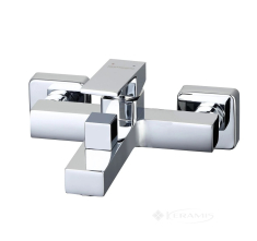 смеситель для ванны Aqua Rodos Matteo 90891 хром (АР000040436)