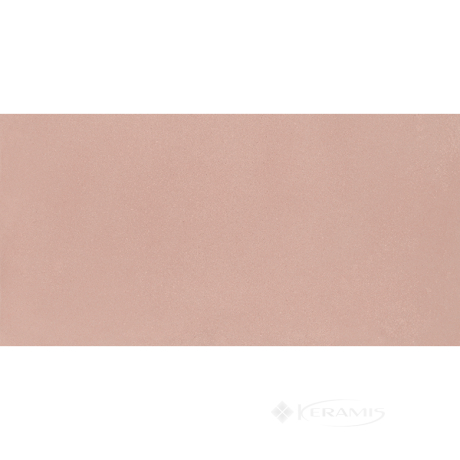 Плитка Ergon Medley minimal nat rett 30x60 розовая