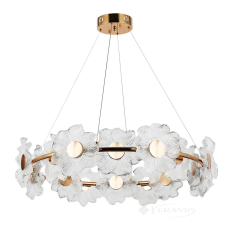 люстра Levistella (7989249-14 led (800) GD)