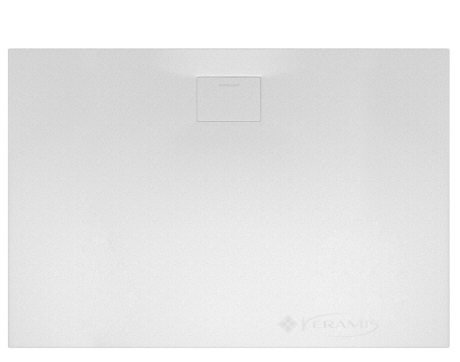 Піддон Excellent Lavano Slim 90x80 прямокутний, білий (BREX.1103.090.080.WHN)