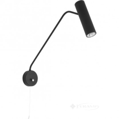 бра Nowodvorski Eye super black (6501)