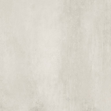 Плитка Opoczno Grava 59,8x59,8 white lappato