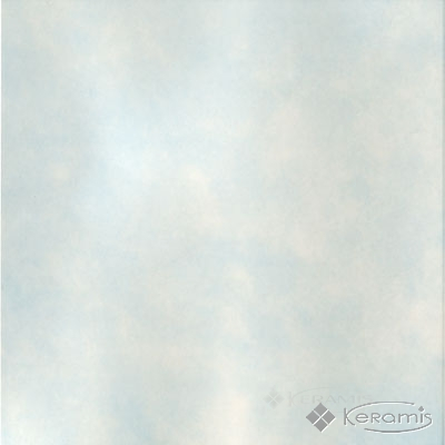 Плитка Keros Feeling 33x33 azul
